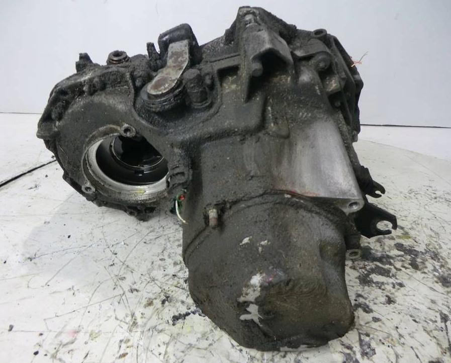 Prevodovka Renault Megane I  1.6B 66kw r.v. 95-99  kód prevodovky JB1197