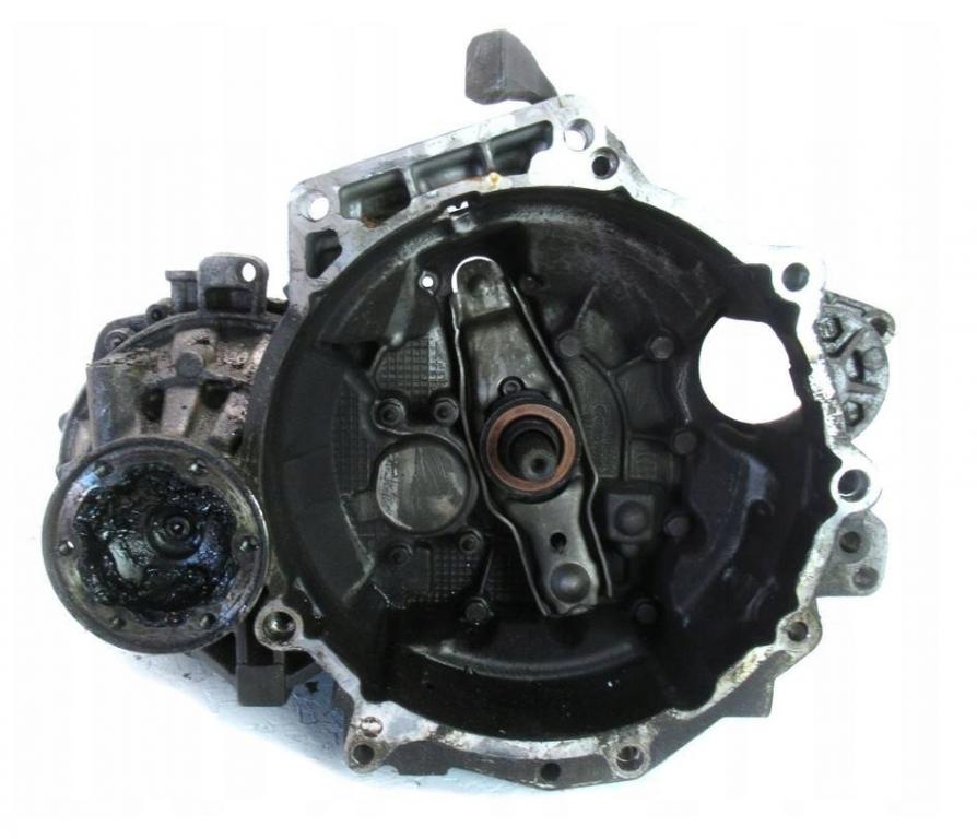 Prevodovka Škoda Octavia I, Seat Leon, Ibiza, Audi A3, VW Golf IV   1.9TDI  75kW kód prevodovky JDH