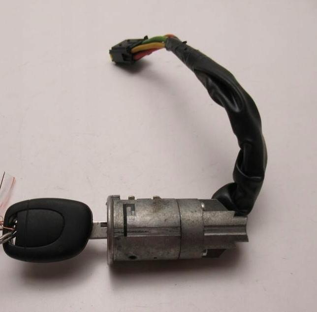 Spínačka, spínacia skrinka Renault Clio II 1.5DCI r.v. 2001-2005