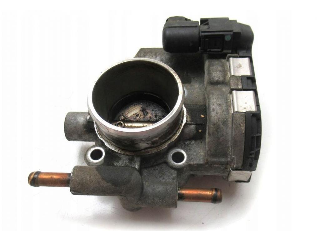 Škrtiaca klapka Opel Astra G, Corsa C, Meriva A, Astra H, Corsa D  1.2, 1.4   24420536