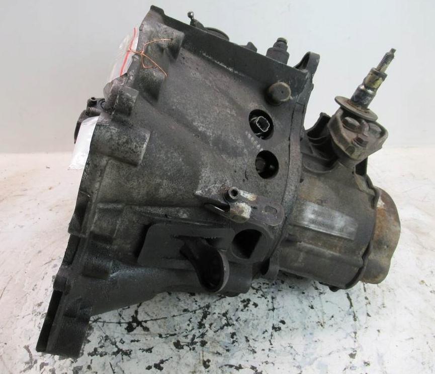 Prevodovka Peugeot 307 2.0HDI  66kW   r.v. 01-05  kód prevodovky 20DL50
