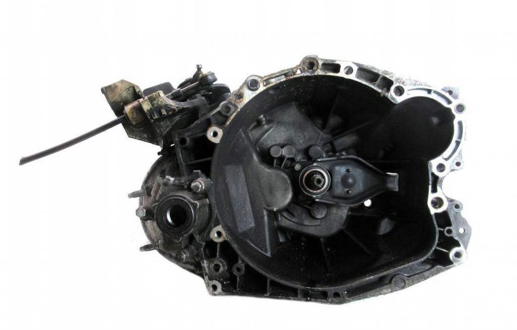 Prevodovka Peugeot 307 2.0HDI  66kW   r.v. 01-05  kód prevodovky 20DL50