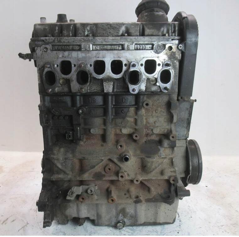 Motor Škoda Octavia I 1.9TDI 66kW  kód motora ALH       0