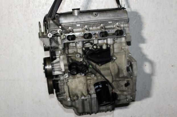 Motor Ford Focus I Mk1 1.6 16V 100 HP