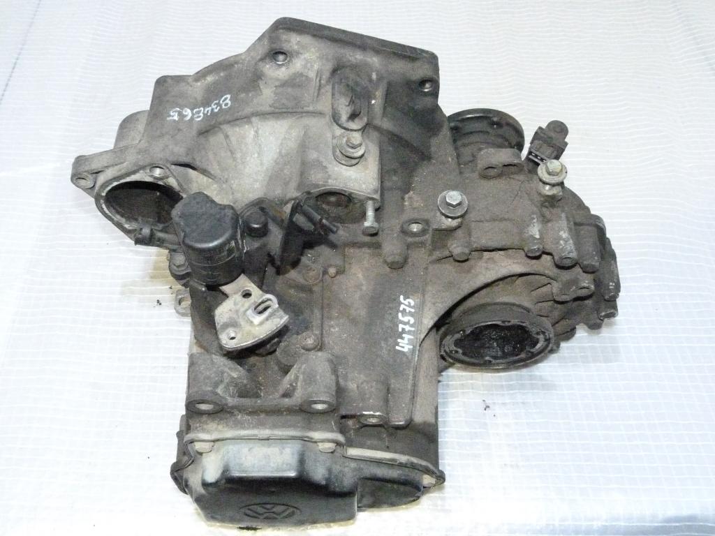 Prevodovka Audi A3, Seat Ibiza, Cordoba, Leon, Škoda Octavia, VW Golf IV 1.9TDI  02j301107c