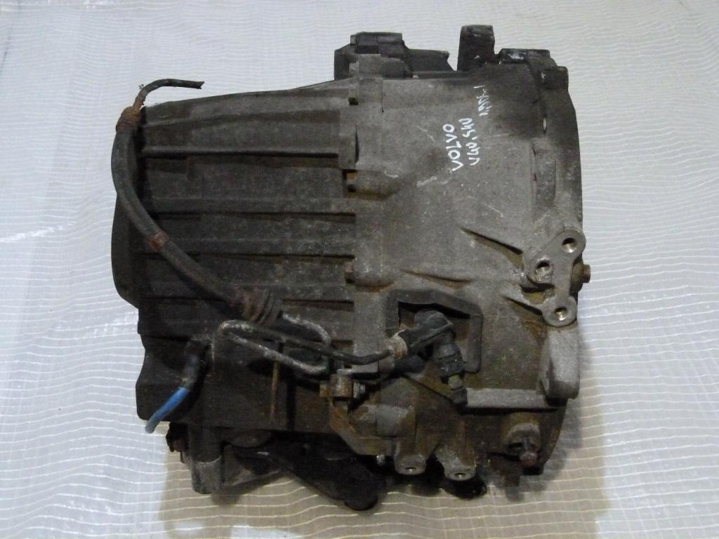 Prevodovka Volvo V40, S40 1.9DCI 1023678