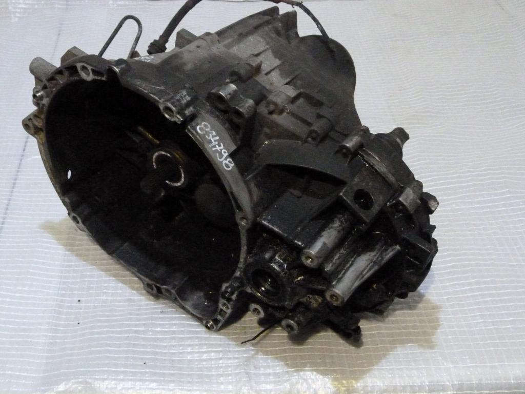 Prevodovka Volvo V40, S40 1.9DCI 1023678