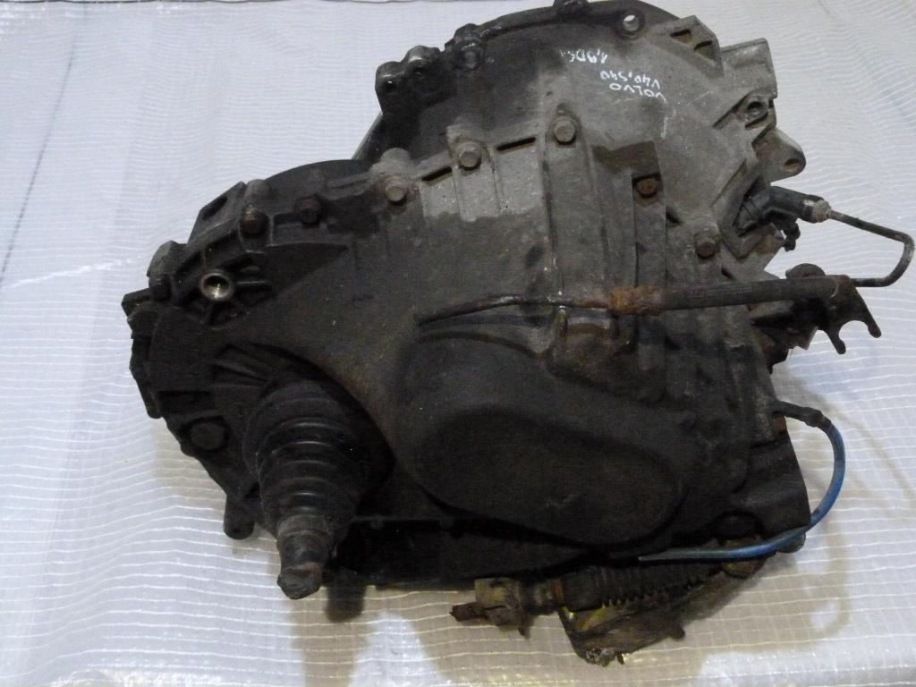 Prevodovka Volvo V40, S40 1.9DCI 1023678