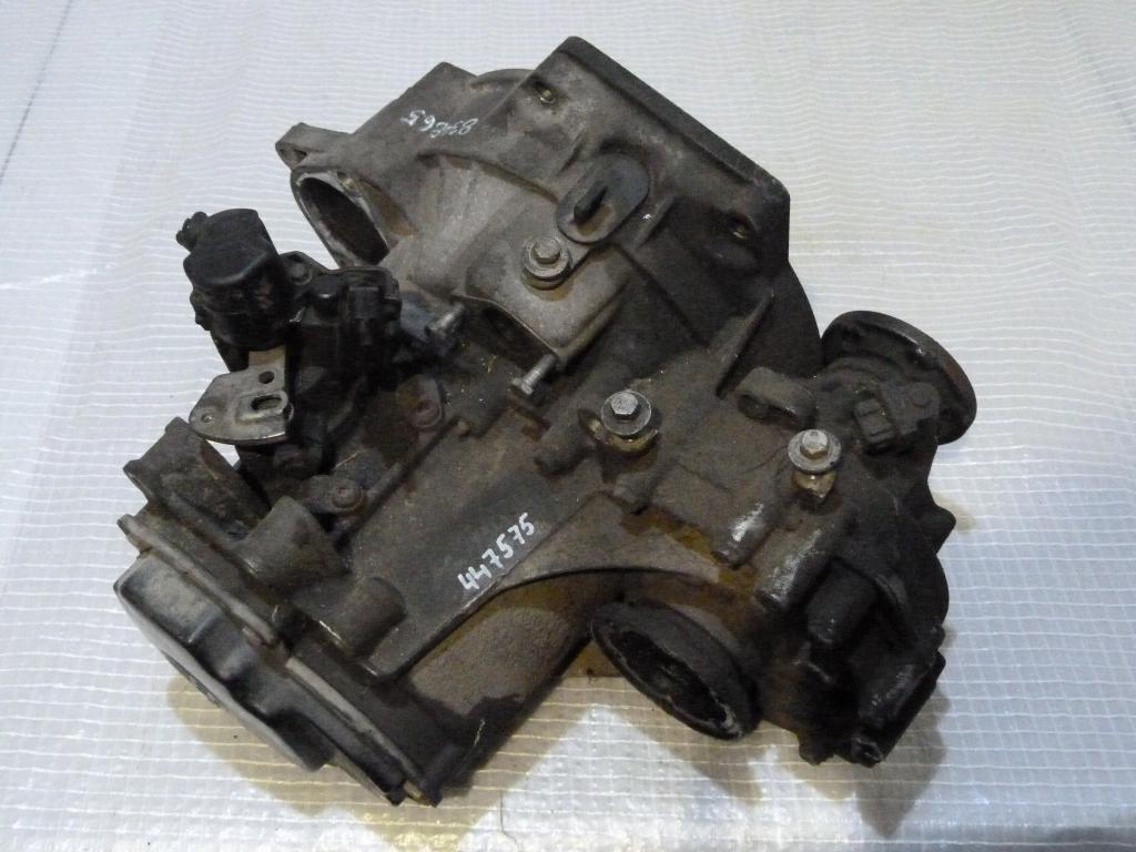 Prevodovka Audi A3, Seat Ibiza, Cordoba, Leon, Škoda Octavia, VW Golf IV 1.9TDI  02j301107c