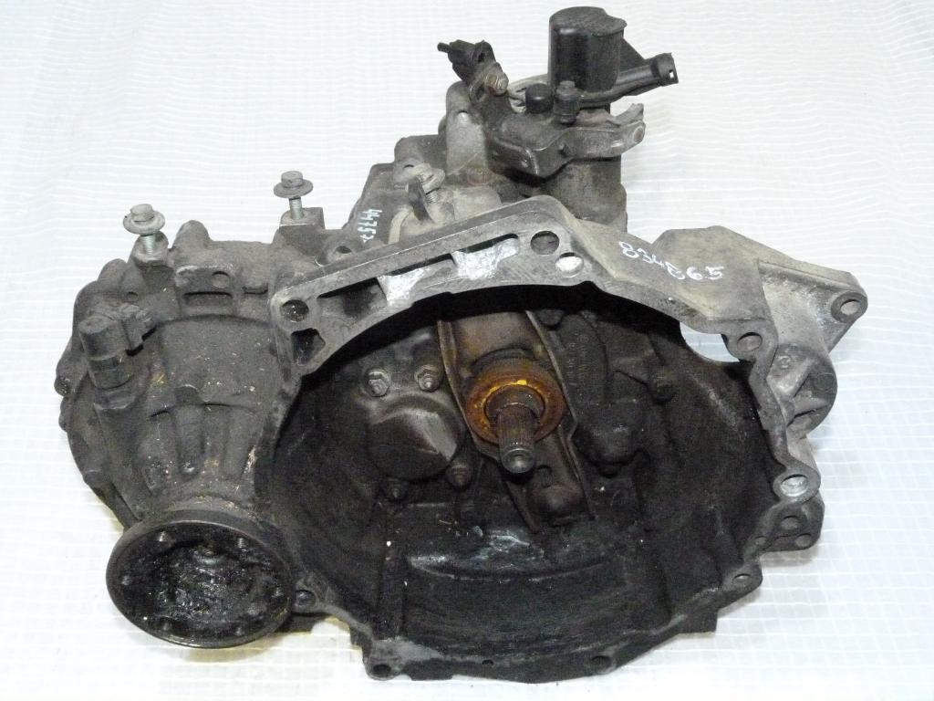 Prevodovka Audi A3, Seat Ibiza, Cordoba, Leon, Škoda Octavia, VW Golf IV 1.9TDI  02j301107c