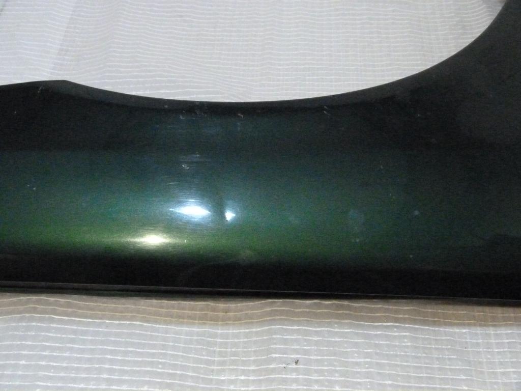 Blatník predný pravý Mazda 626 GF Combi r.v. 2000