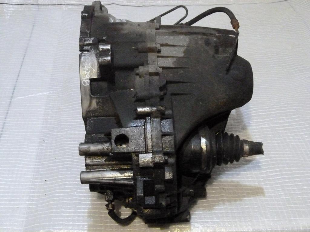 Prevodovka Volvo V40, S40 1.9DCI 1023678