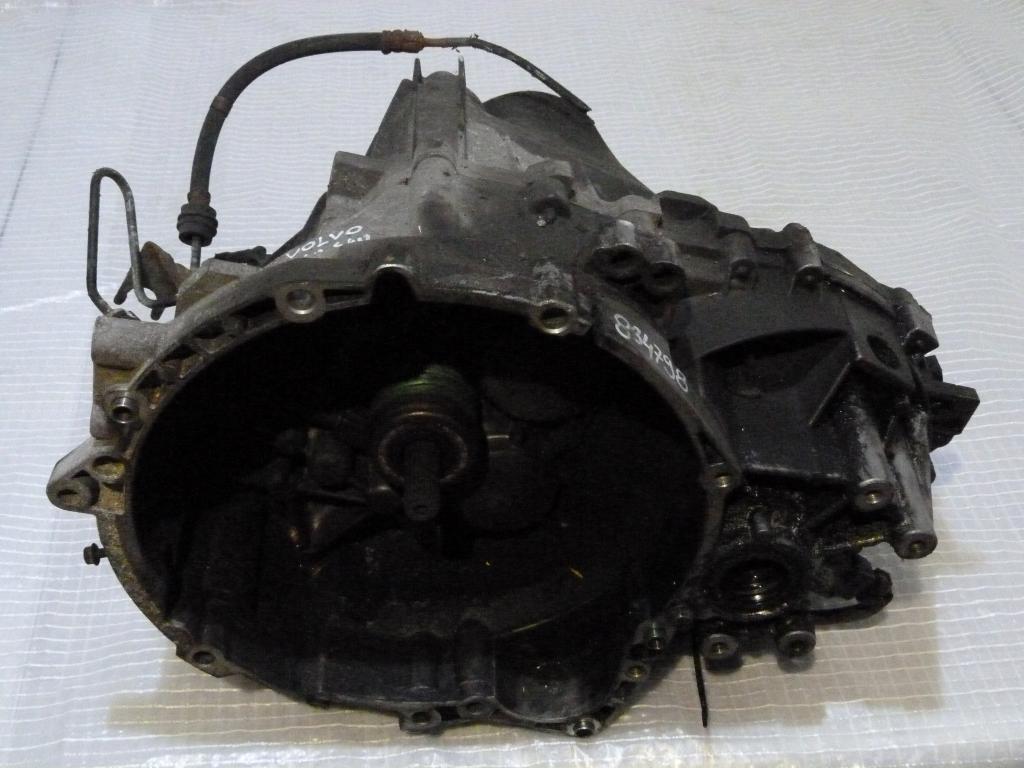 Prevodovka Volvo V40, S40 1.9DCI 1023678