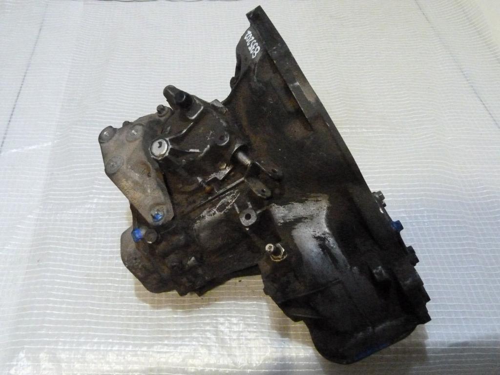 Prevodovka Opel Vectra B, Astra G II  2.0DTI  90470635