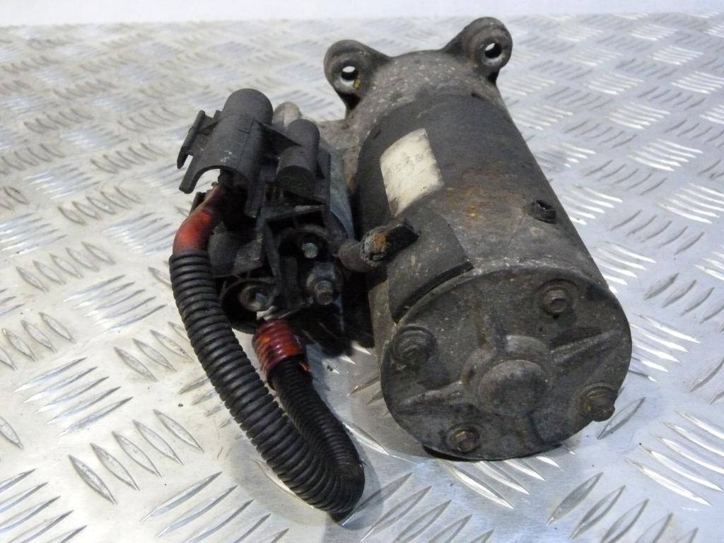 Štartér Ford Mondeo, Escort, Fiesta 1.8D, 1.8TD 10zubov