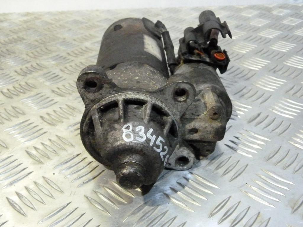 Štartér Ford Mondeo, Escort, Fiesta 1.8D, 1.8TD 10zubov