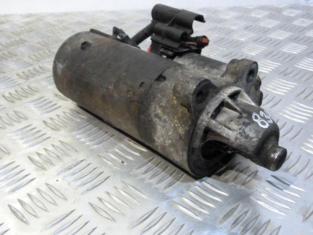 Štartér Ford Mondeo, Escort, Fiesta 1.8D, 1.8TD 10zubov