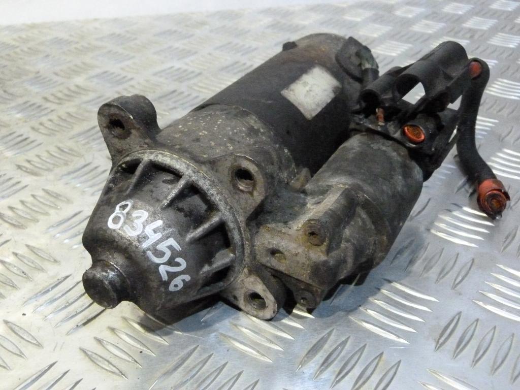 Štartér Ford Mondeo, Escort, Fiesta 1.8D, 1.8TD 10zubov