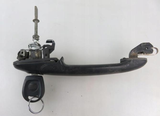 Kľučka ľavý predný Seat Cordoba I  7830861892