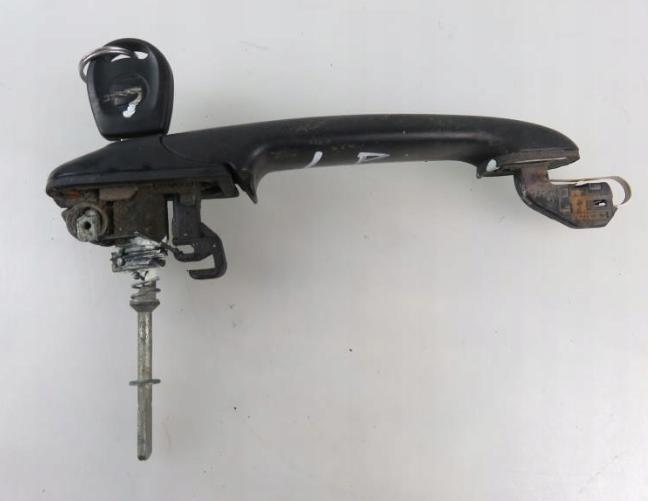 Kľučka ľavý predný Seat Cordoba I  7830861892