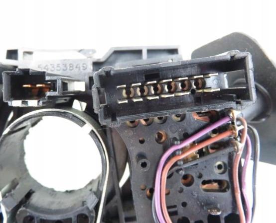 přepínač kombinovaný Renault Clio II