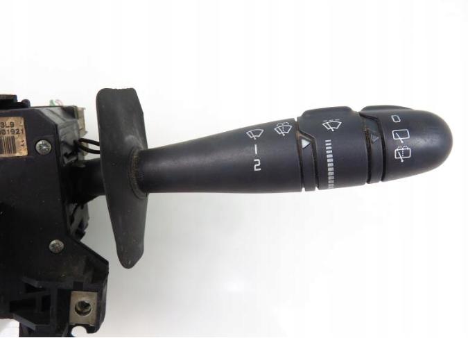 přepínač kombinovaný Renault Clio II