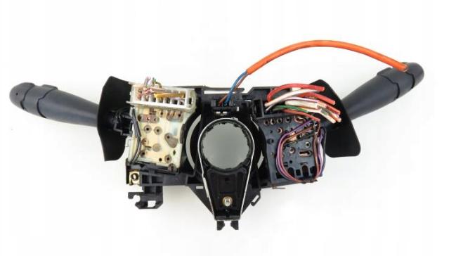 přepínač kombinovaný Renault Clio II