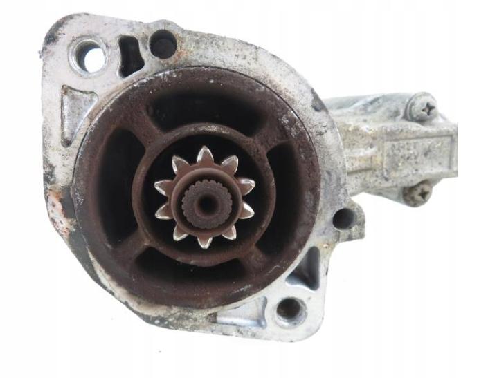 startér Mitsubishi Space Wagon II 2.0 MD191433