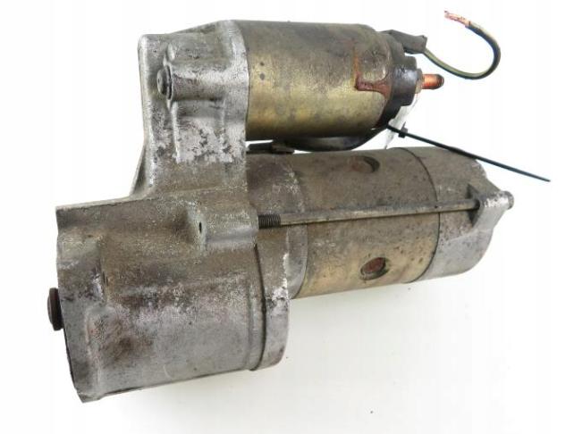 startér Mitsubishi Space Wagon II 2.0 MD191433