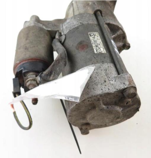 startér Mitsubishi Space Wagon II 2.0 MD191433