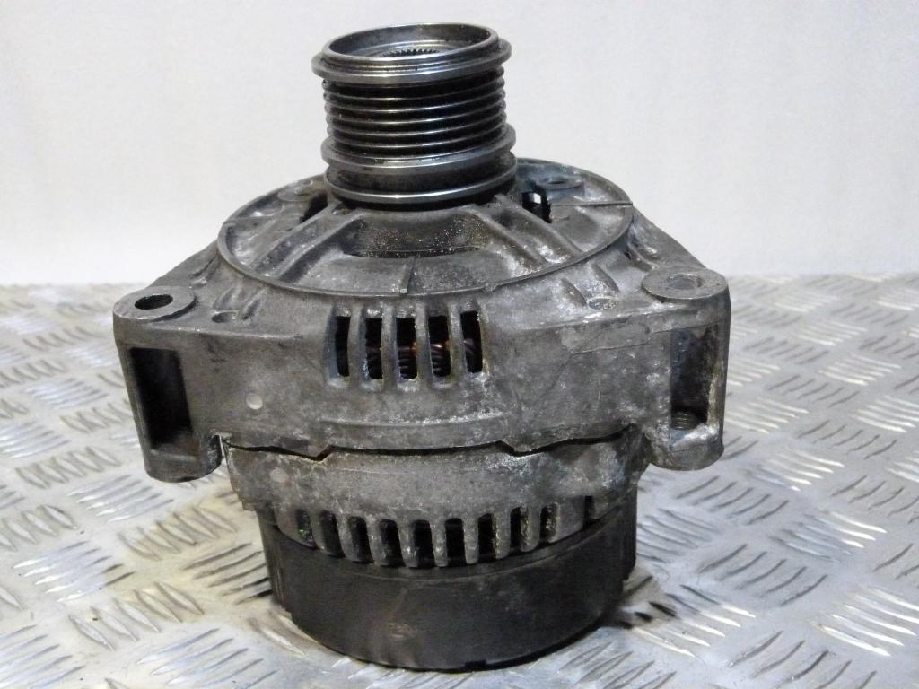Alternátor Mercedes Sprinter 901, 902, 903, 904  2.3D 0123510038   0101540502   115A