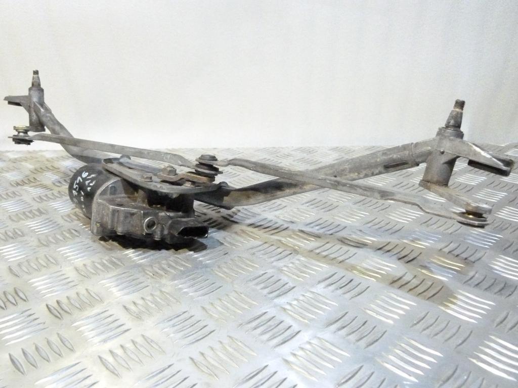 Motorček + mechanizmus stieračov predný Audi A4 B5, A6 C5   8d1955113c, 8d1955023e