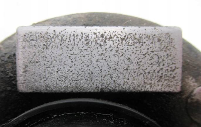 turbo Opel Combo C 1.7DTL 49173-06501