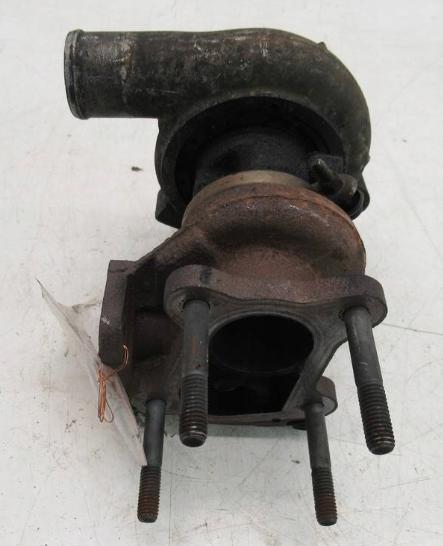 turbo Opel Combo C 1.7DTL 49173-06501