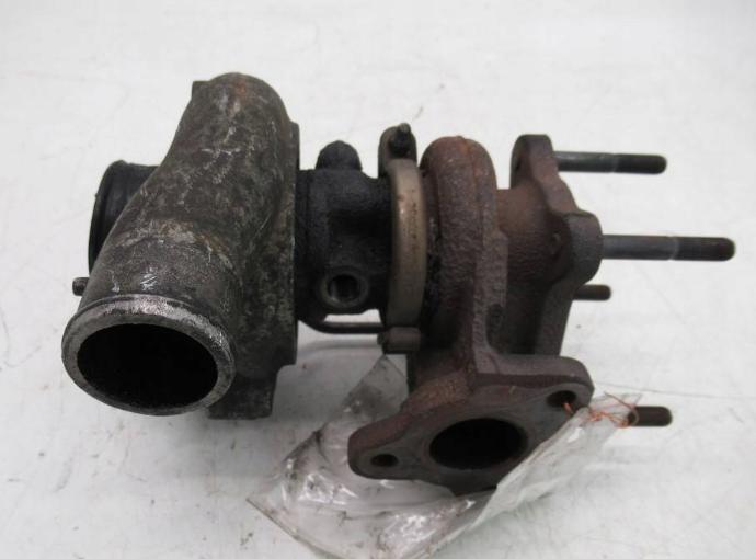 turbo Opel Combo C 1.7DTL 49173-06501