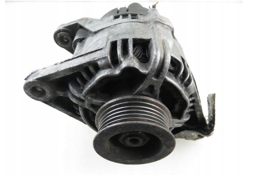 Alternátor Fiat Punto, Palio 1,7td EkoDiely.sk