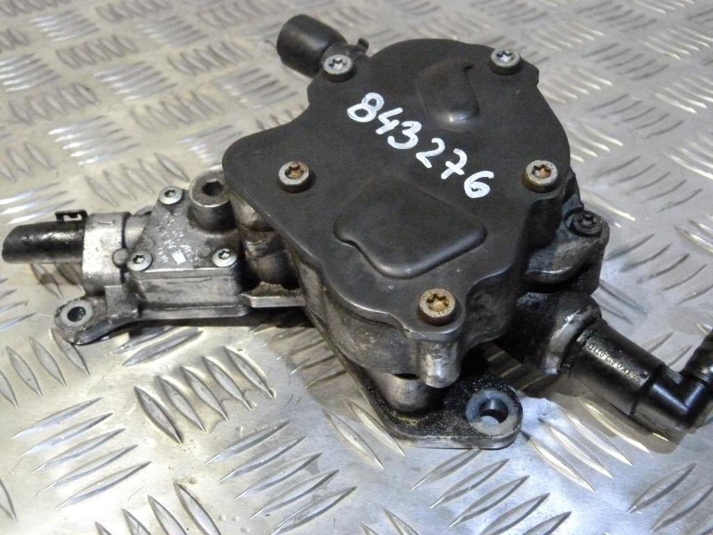 Vákuová pumpa, vacum čerpadlo Audi A2, A3, A4, A6, Ford Galaxy, Seat Alhambra, Ibiza, Toledo, Cordoba, Altea, Leon, Škoda Octavia, Fabia, Superb, Roomster, VA Sharan, Passat, Golf IV, Bora, Caddy II, Touran, Golf V 1.4 TDI, 1.9 TDI, 2.0 TDI