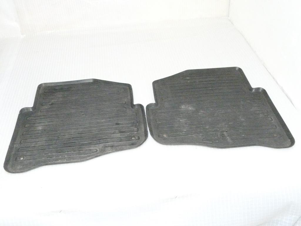 Koberčeky, rohože zadné (pravá, ľavá) Škoda Fabia Combi I r.v. 99-08  6y0862452  6y0862451