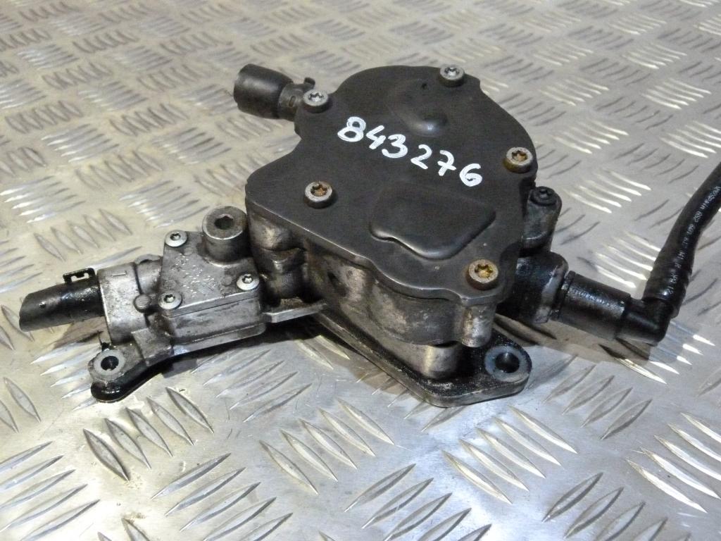 Vákuová pumpa, vacum čerpadlo Audi A2, A3, A4, A6, Ford Galaxy, Seat Alhambra, Ibiza, Toledo, Cordoba, Altea, Leon, Škoda Octavia, Fabia, Superb, Roomster, VA Sharan, Passat, Golf IV, Bora, Caddy II, Touran, Golf V 1.4 TDI, 1.9 TDI, 2.0 TDI
