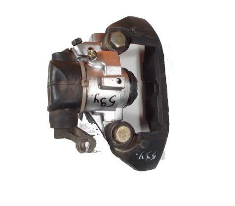 Brzdič strmeň pravy zad Peugeot 206 306 Xsara Bendix
