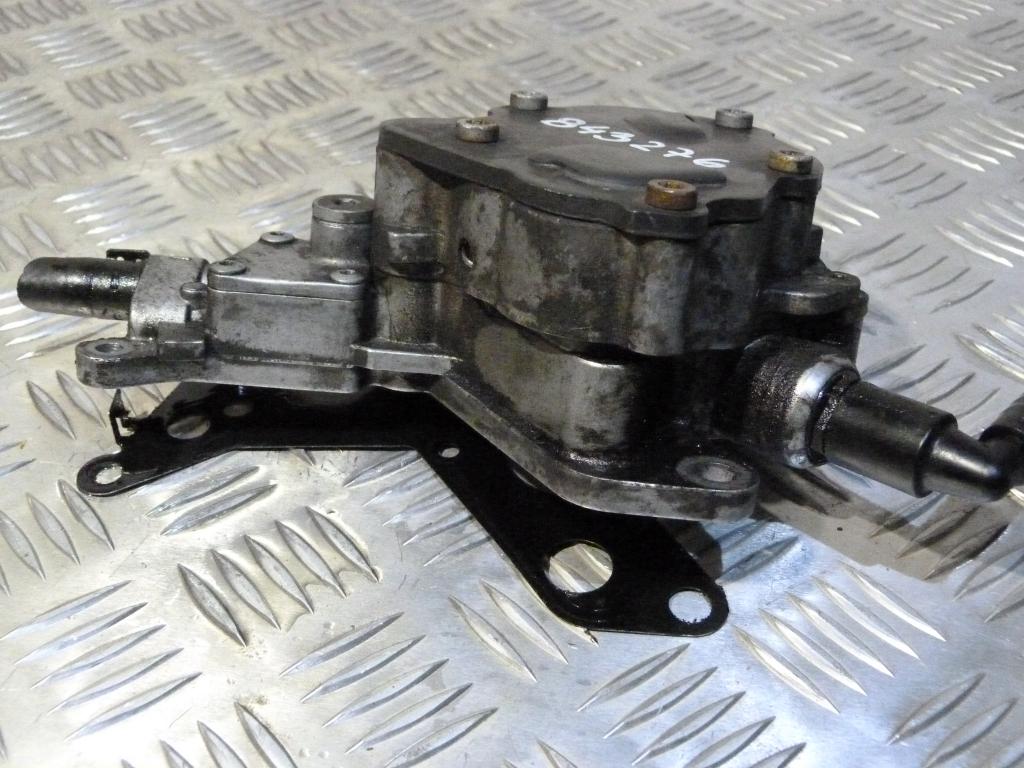 Vákuová pumpa, vacum čerpadlo Audi A2, A3, A4, A6, Ford Galaxy, Seat Alhambra, Ibiza, Toledo, Cordoba, Altea, Leon, Škoda Octavia, Fabia, Superb, Roomster, VA Sharan, Passat, Golf IV, Bora, Caddy II, Touran, Golf V 1.4 TDI, 1.9 TDI, 2.0 TDI