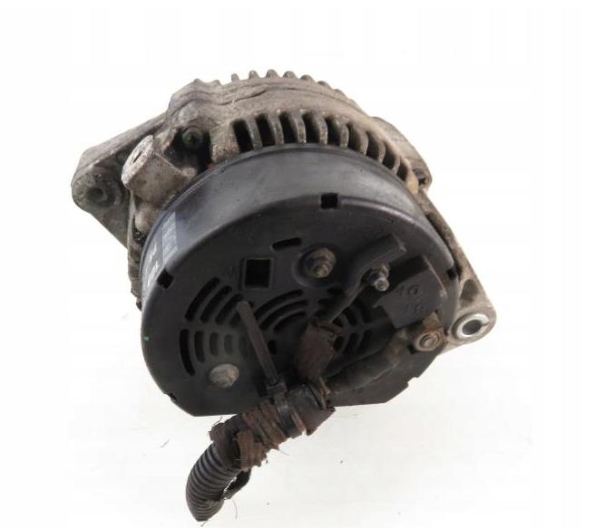 Alternátor Opel Vectra B FL 2.0 16V 0123505002  90356897