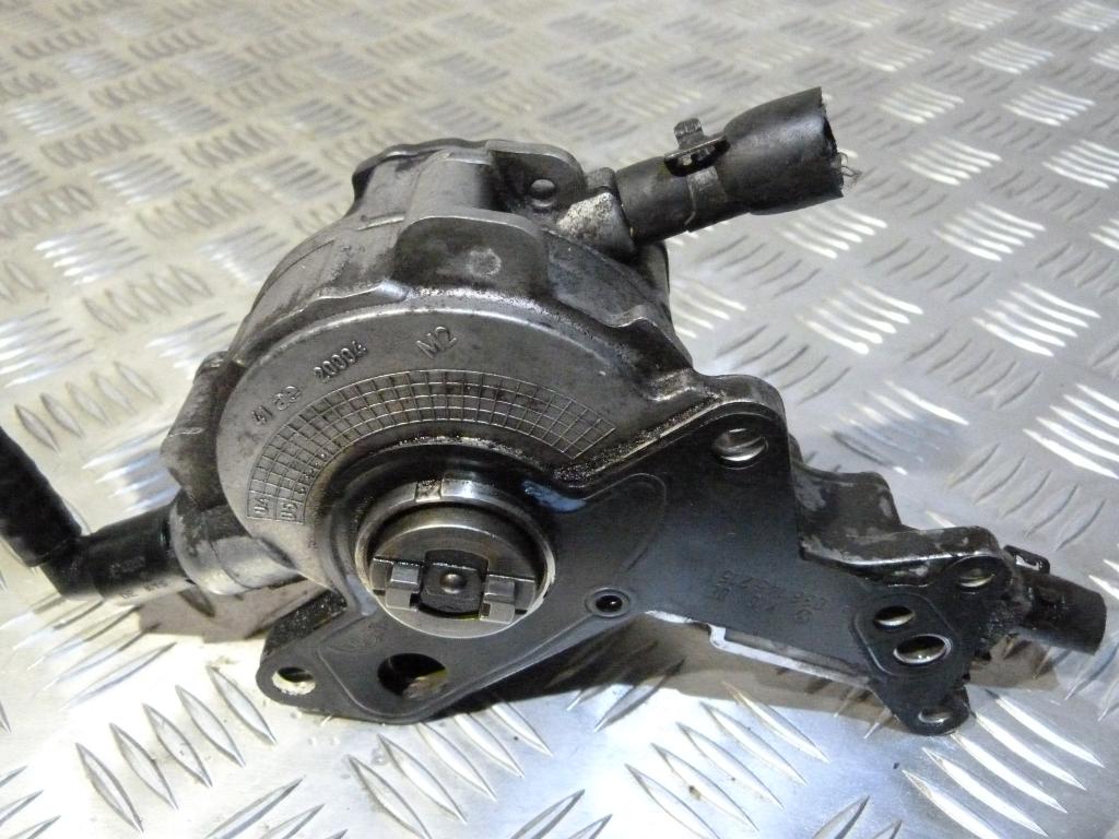 Vákuová pumpa, vacum čerpadlo Audi A2, A3, A4, A6, Ford Galaxy, Seat Alhambra, Ibiza, Toledo, Cordoba, Altea, Leon, Škoda Octavia, Fabia, Superb, Roomster, VA Sharan, Passat, Golf IV, Bora, Caddy II, Touran, Golf V 1.4 TDI, 1.9 TDI, 2.0 TDI