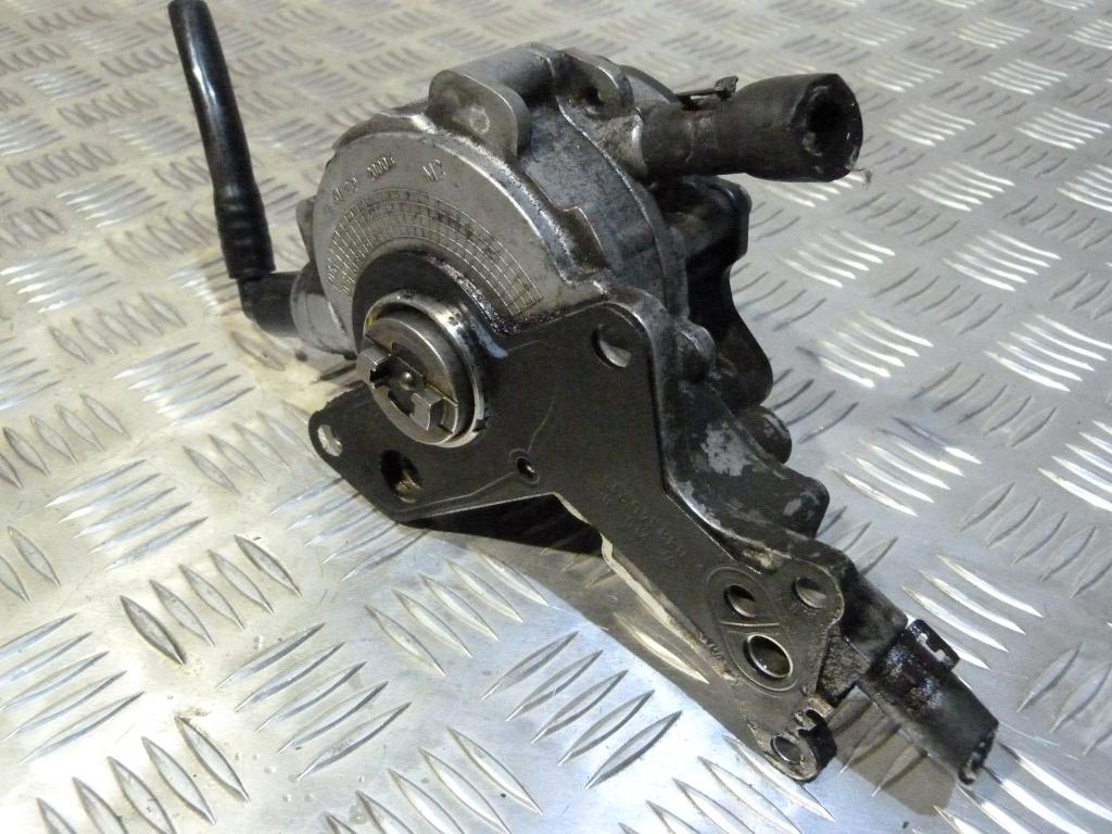 Vákuová pumpa, vacum čerpadlo Audi A2, A3, A4, A6, Ford Galaxy, Seat Alhambra, Ibiza, Toledo, Cordoba, Altea, Leon, Škoda Octavia, Fabia, Superb, Roomster, VA Sharan, Passat, Golf IV, Bora, Caddy II, Touran, Golf V 1.4 TDI, 1.9 TDI, 2.0 TDI