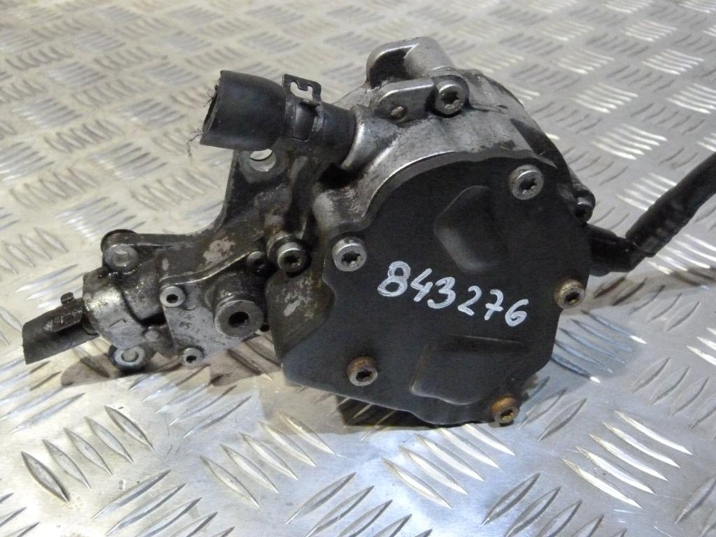 Vákuová pumpa, vacum čerpadlo Audi A2, A3, A4, A6, Ford Galaxy, Seat Alhambra, Ibiza, Toledo, Cordoba, Altea, Leon, Škoda Octavia, Fabia, Superb, Roomster, VA Sharan, Passat, Golf IV, Bora, Caddy II, Touran, Golf V 1.4 TDI, 1.9 TDI, 2.0 TDI