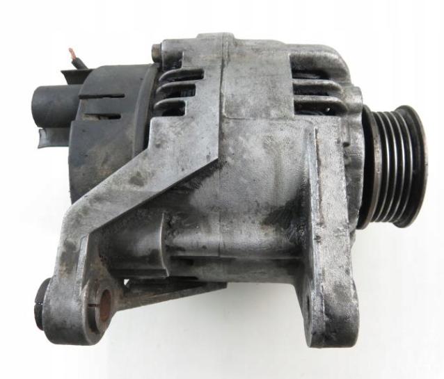 Alternátor Fiat Punto I 1.7 TD