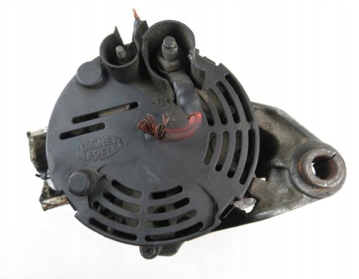 Alternátor Fiat Punto I 1.7 TD
