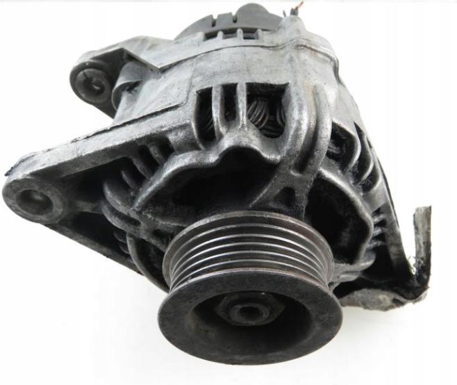Alternátor Fiat Punto I 1.7 TD