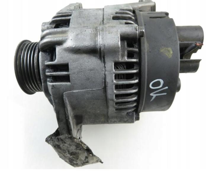 Alternátor Fiat Punto I 1.7 TD