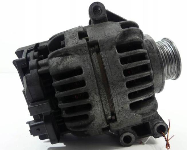 Alternátor Renault  Megane Scenic, Kangoo 1.4  1.6 16V r.v. 01-06 0124325031